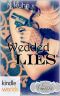 [Passion, Vows & Babies Kindle World 01] • Passion, Vows & Babies · Wedded Lies (Kindle Worlds Novella)